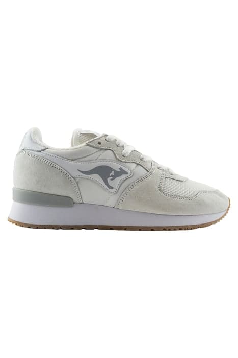 AUSSIE MONO OFFWHITE by KangaRoos Originals