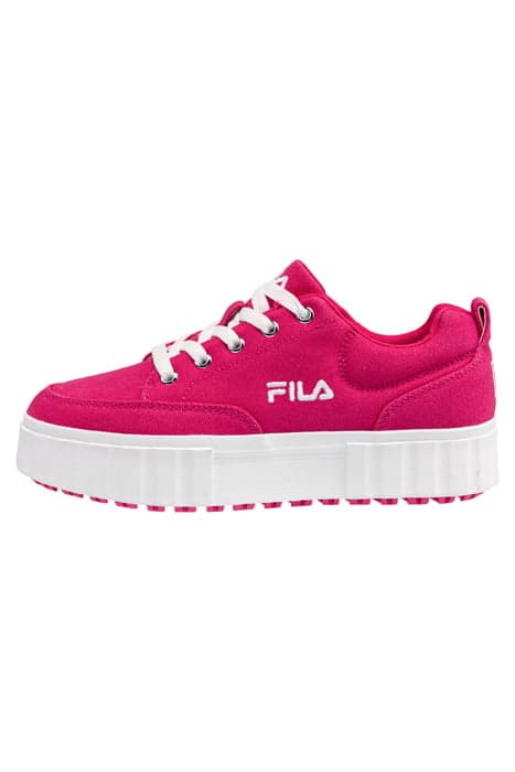 SANDBLAST C WMN PINK PEACOCK by FILA