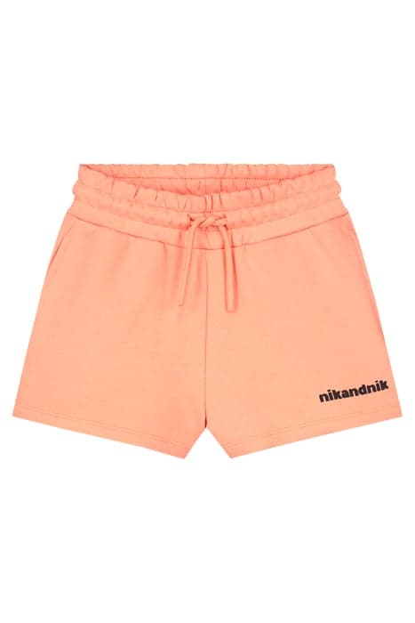 VIDA SHORTS PEACH by NIK & NIK