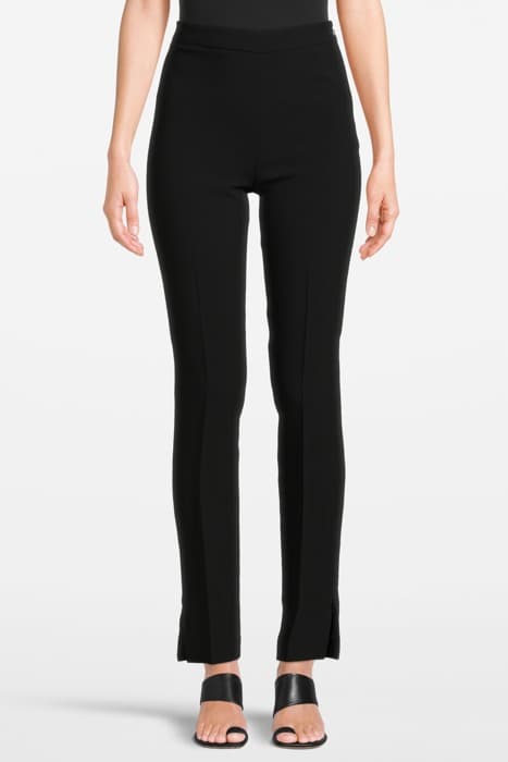 CINDY TROUSER BLACK by Filippa K