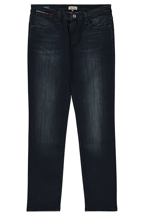 MID RISE SLIM NAOMI DENIM by Tommy Hilfiger