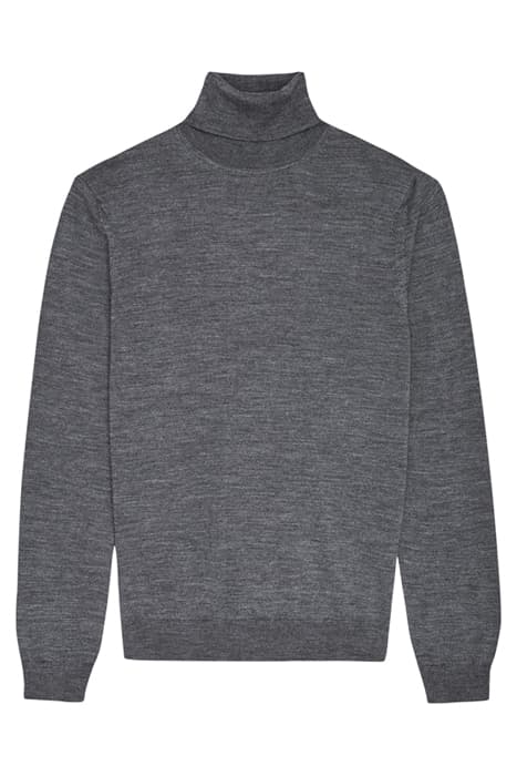 CAINE MID GREY MELANG by Reiss