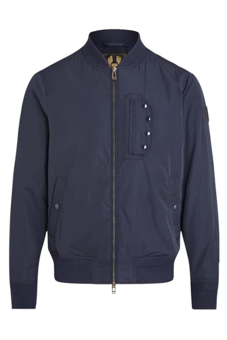 PARAMETER JACKET DARK INK by Belstaff