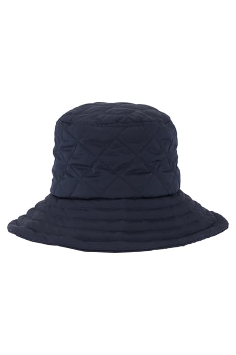 10 ART31 QUILT HAT DARK INDIGO by ILSE JACOBSEN HORNBÆK