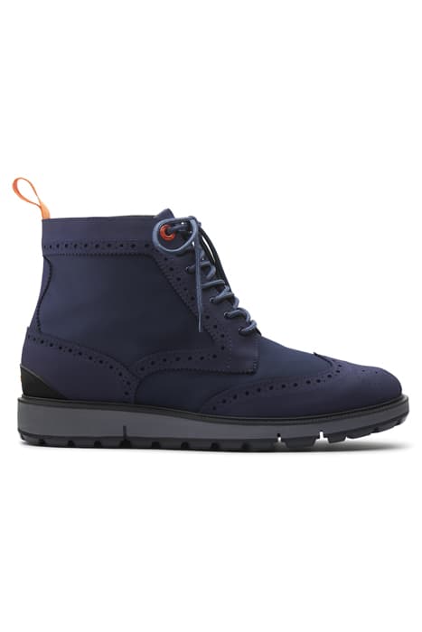 CHARLES CLASSIC NAVY/GREY/BLACK by SWIMS