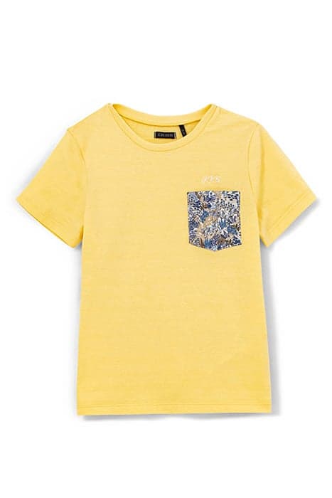 MIMOSA TEE-SHIRT by IKKS