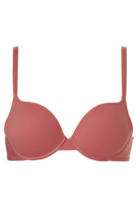 CO BRA TSHIRT EXTRA PUSH ORANGE BRULE by Passionata