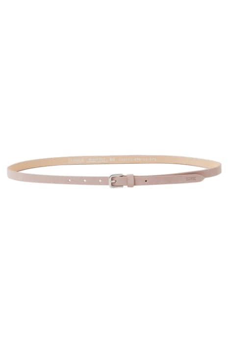 WOMEN BELT BELT DAHLIA PINK by Closed