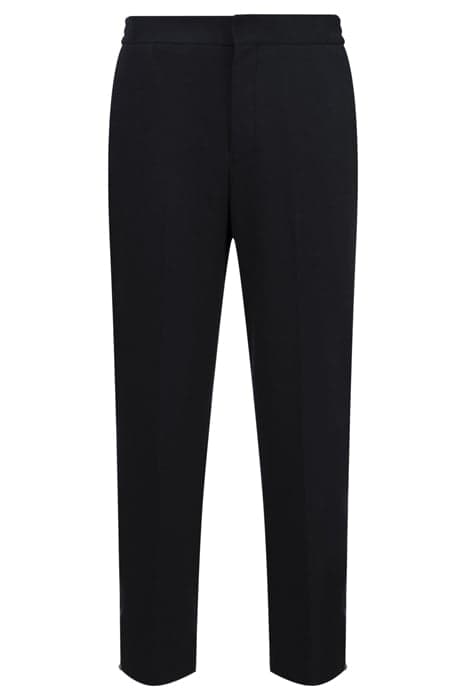 AGDEN TROUSER BLACK by AllSaints