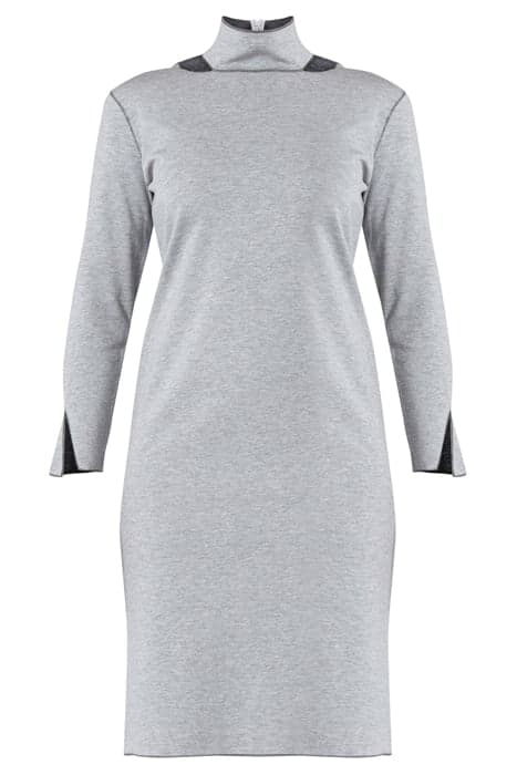 THALIA GREY DRESS by Helen McAlinden