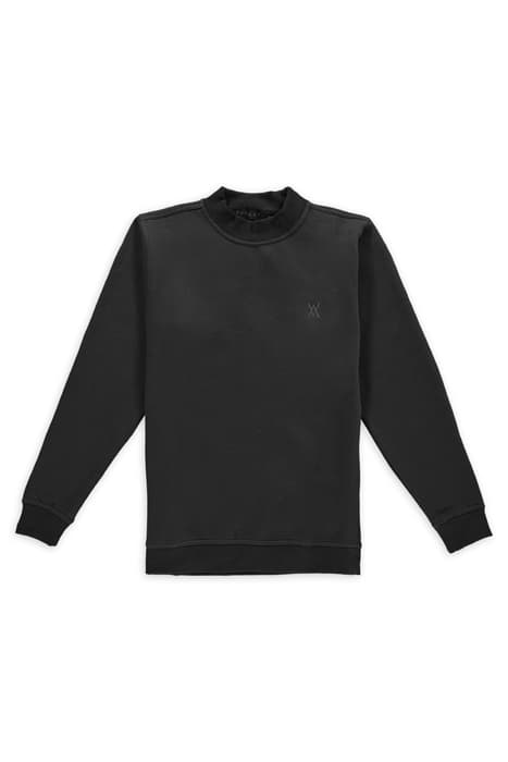 FRESNO SWEATER DARK GREY by ASPACT