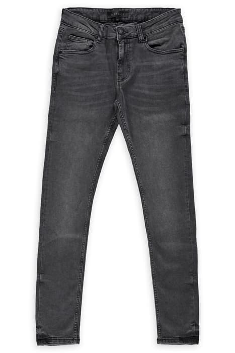 JEANS 17.0 DARK GREY by ASPACT