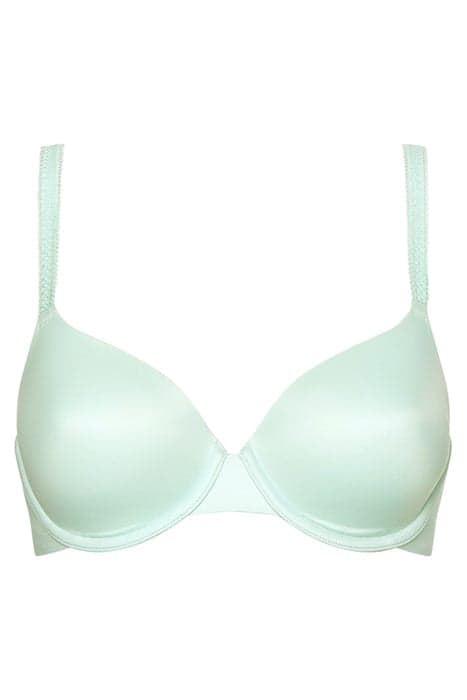 LIGHTLY LINED PC, L2Y AQUA LUSTER by Calvin Klein