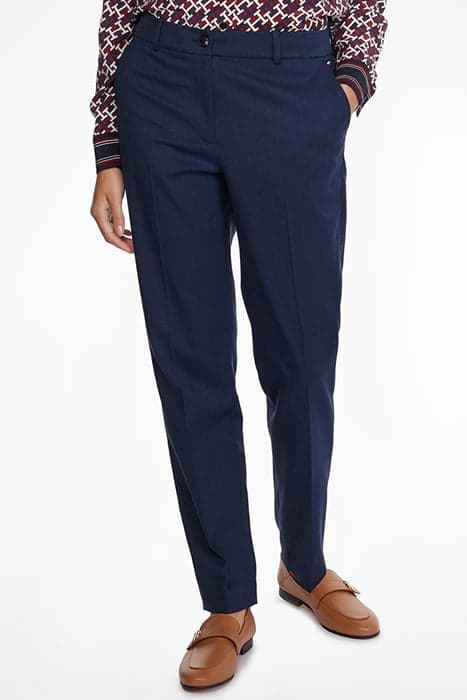 CORE SUITING SLIM P, DW5 DESERT SKY by Tommy Hilfiger