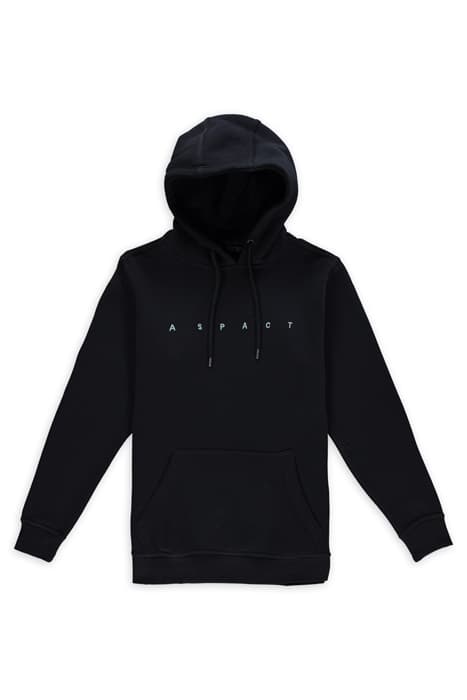 ICONIC HOODIE 3.0 NAVY by ASPACT