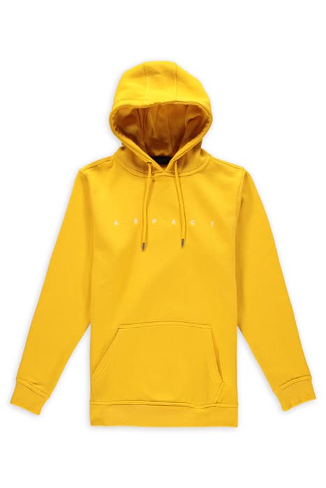 ICONIC HOODIE 3.0 BUMBLEBEE by ASPACT