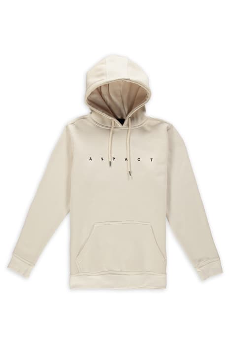 ICONIC HOODIE 3.0 SAND by ASPACT