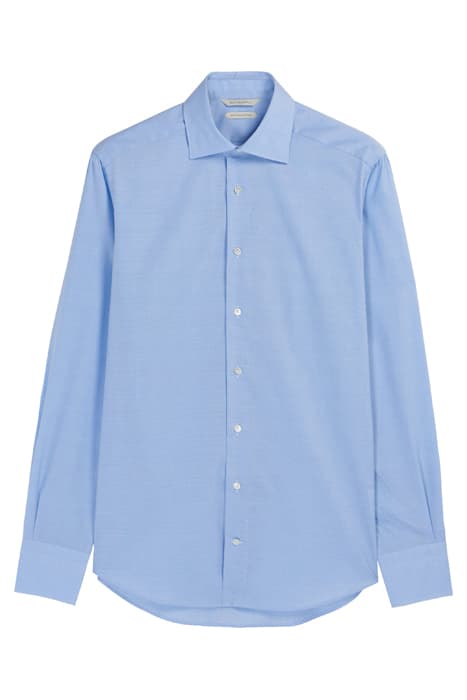 LIGHT BLUE FORMAL SHIRTS by Suitsupply