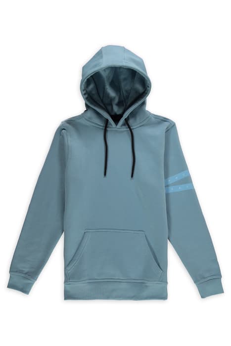 PACT HOODIE 3.0 LIGHT BLUE by ASPACT