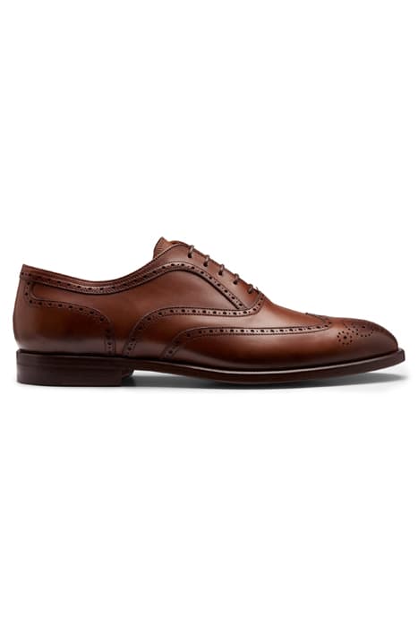 COGNAC OXFORD by Suitsupply