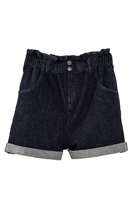 NAVY SHORT by ICODE