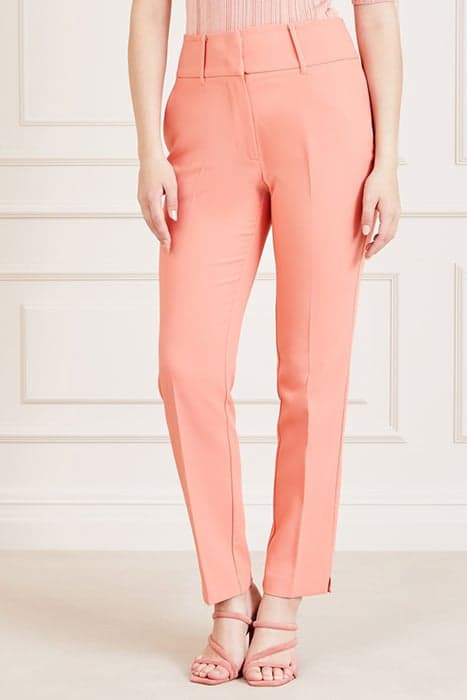 SHELLY PANT SWEET CORAL by Marciano by Guess