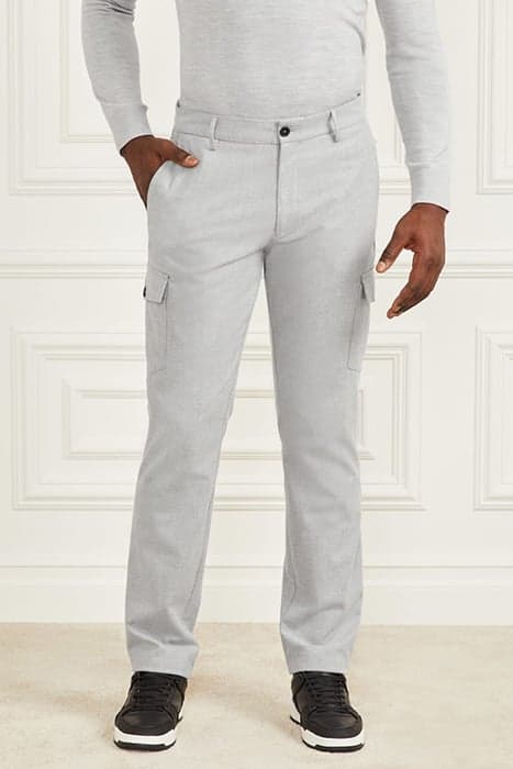 JACK CARGO PANT LIGHT STONE HEATHER by Marciano by Guess