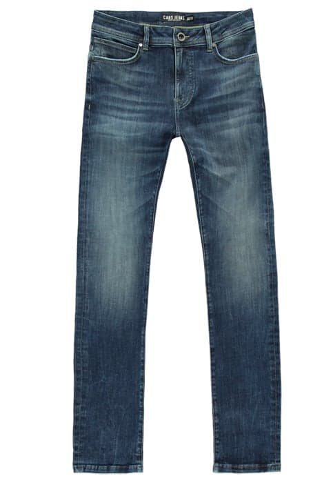 JEANS SHADOW SLIM FIT DARK USED by Cars Jeans