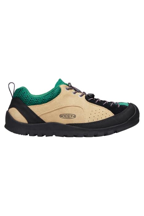 JASPER "ROCKS" SP TAOS TAUPE/EVERGREEN by Keen