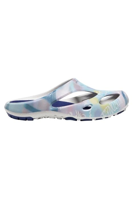 SHANTI ARTS MULTI/BLUE DEPTHS by Keen