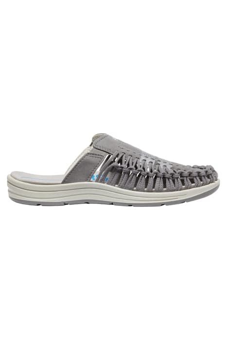 UNEEK II SLIDE STEEL GREY/SILVER BIRCH by Keen