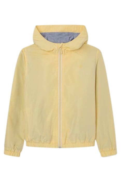 LW BLOUSON LIGHT YELLOW by Hackett London