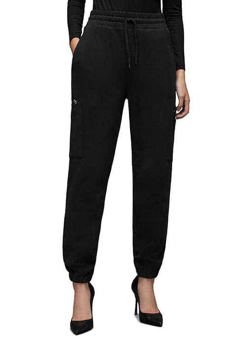 NEN SWEATPANT BLACK by AllSaints