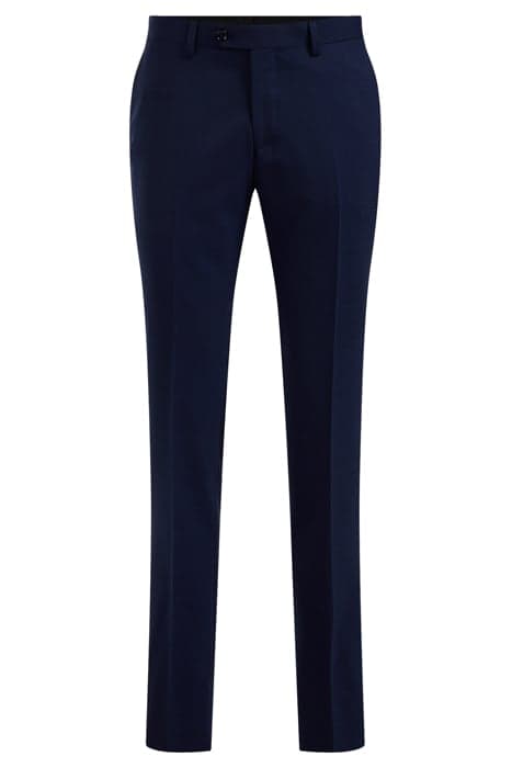 PANTALON NAVY BLUE by WE Fashion