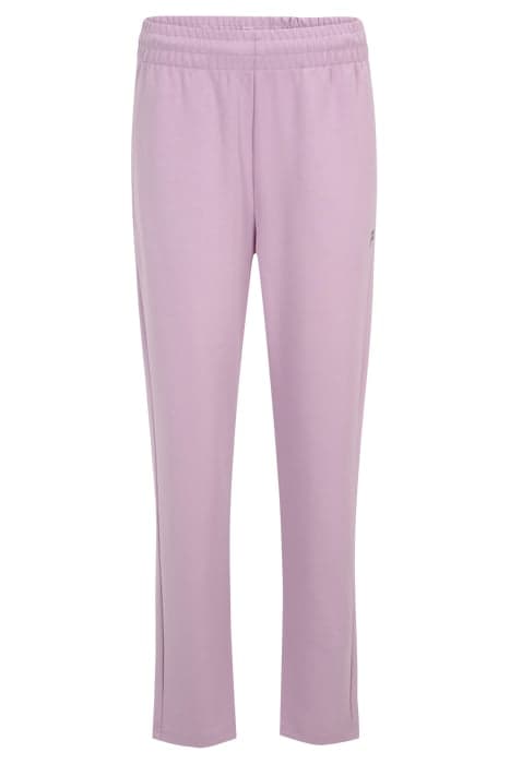 CHORIN HIGH WAIST PANTS FAIR ORCHID by FILA