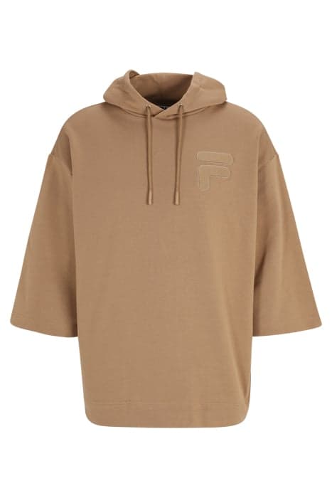 CUENCA KIMONO HOODY SEPIA TINT by FILA