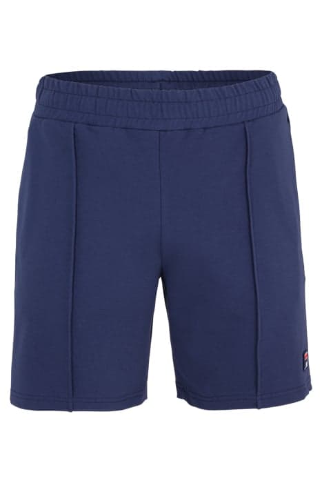 BOYABAT SHORTS MEDIEVAL BLUE by FILA