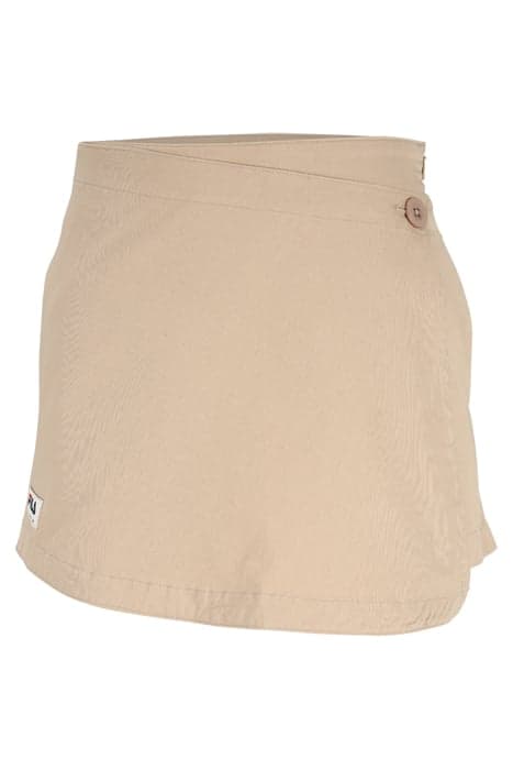 TEGAU SKIRT SHORTS FIELDS OF RYE by FILA