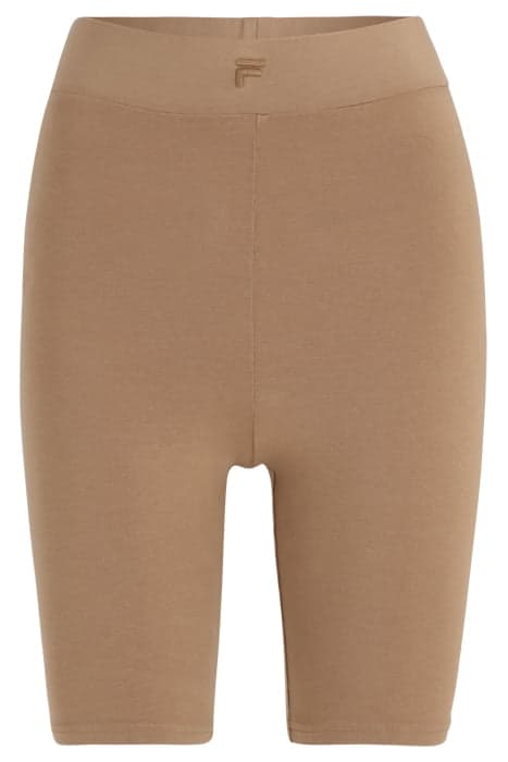 COLLIAS BIKE TIGHTS SEPIA TINT by FILA