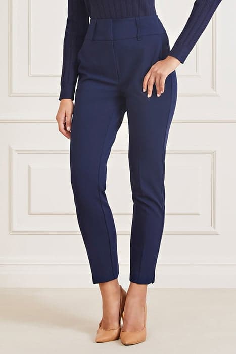 SHELLY PANT GALAXY BLUE A713 by Marciano by Guess