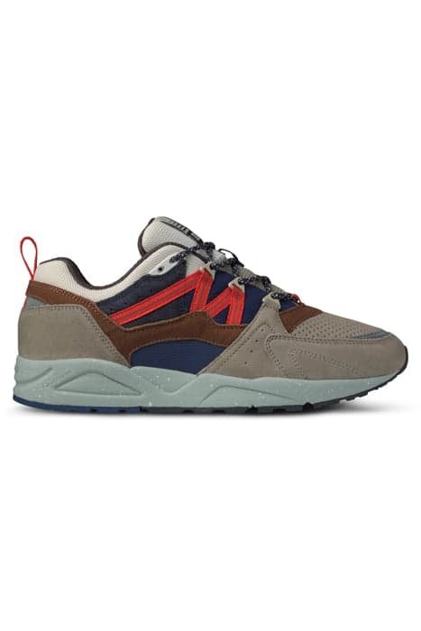 FUSION 2.0 ABBEY STONE/BEAVER FUR by Karhu