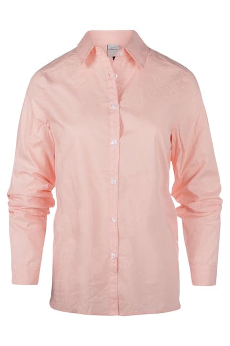 BIBI BLOUSE PINK by Steppin' Out