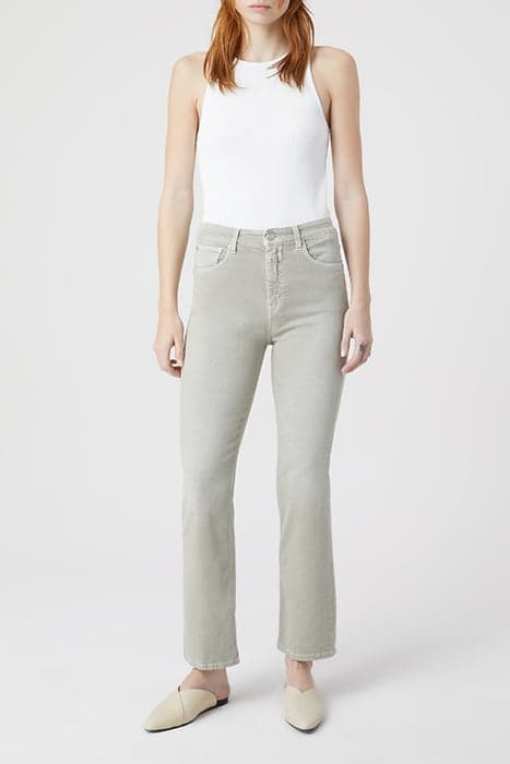 CLOSED WOMEN BAYLIN JEANS GREY MARBLE by Closed