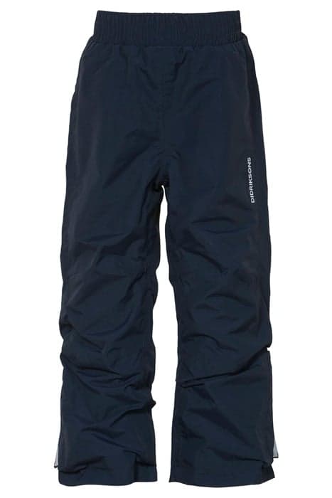 IDUR KIDS PANTS 2 NAVY by Didriksons