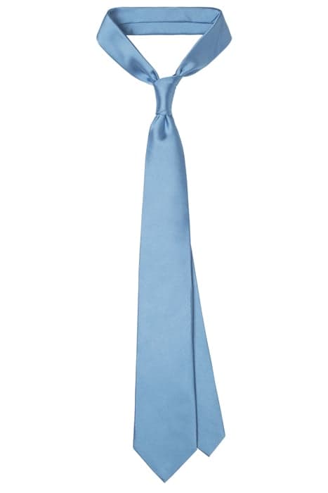 LIGHT BLUE TIE by Suitsupply