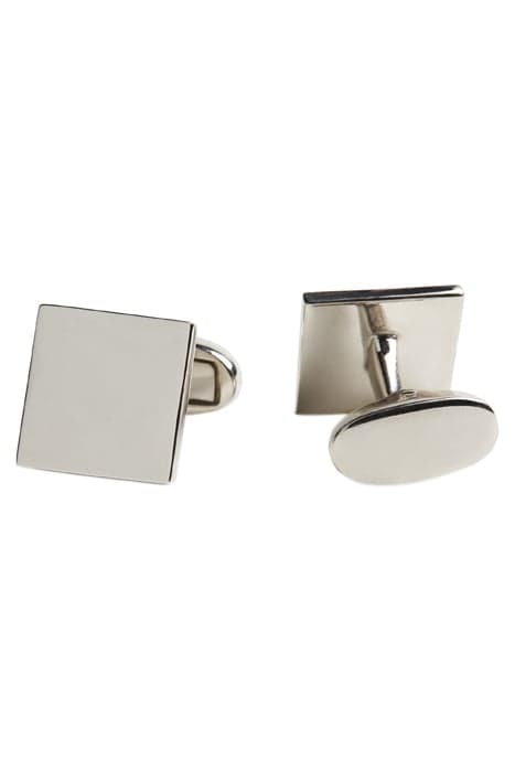 SILVER CUFFLINKS by Suitsupply