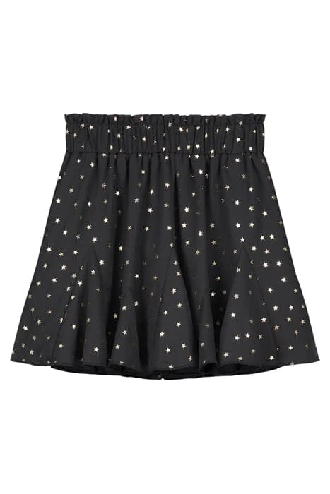 WINONA SKIRT BLACK/GOLD by NIK & NIK