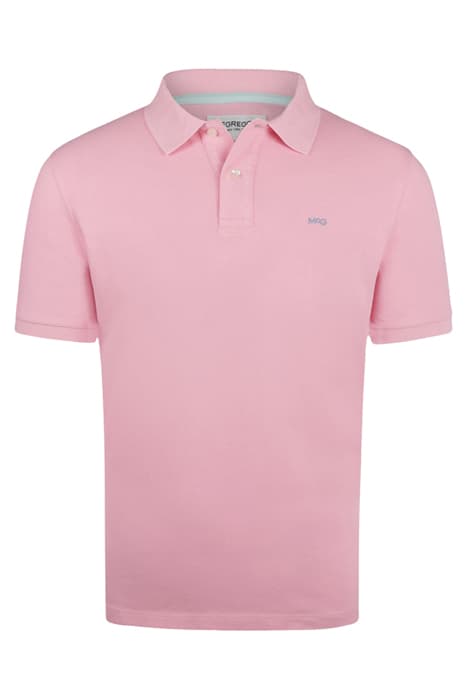 CLASSIC POLO RF LIGHT PINK by McGregor