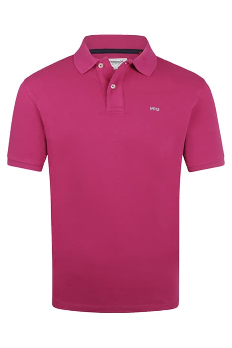 CLASSIC POLO RF FUCHSIA by McGregor