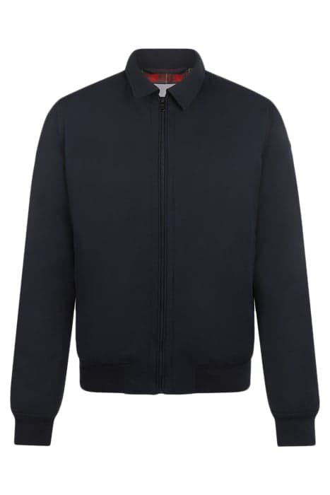 BOMBER JACKET NAVY by McGregor